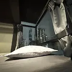 Stay At Pan Hostel